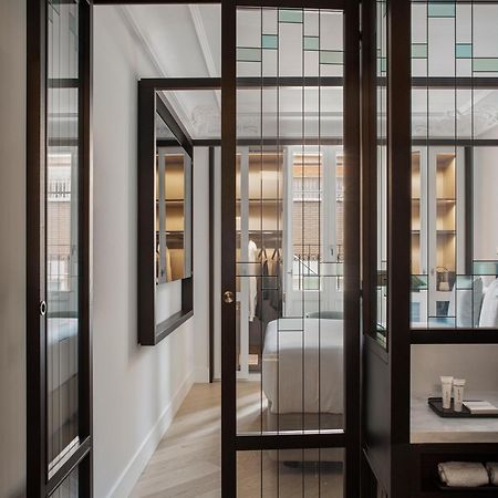 Antiga Casa Buenavista Hotel Barcelona Kamer foto