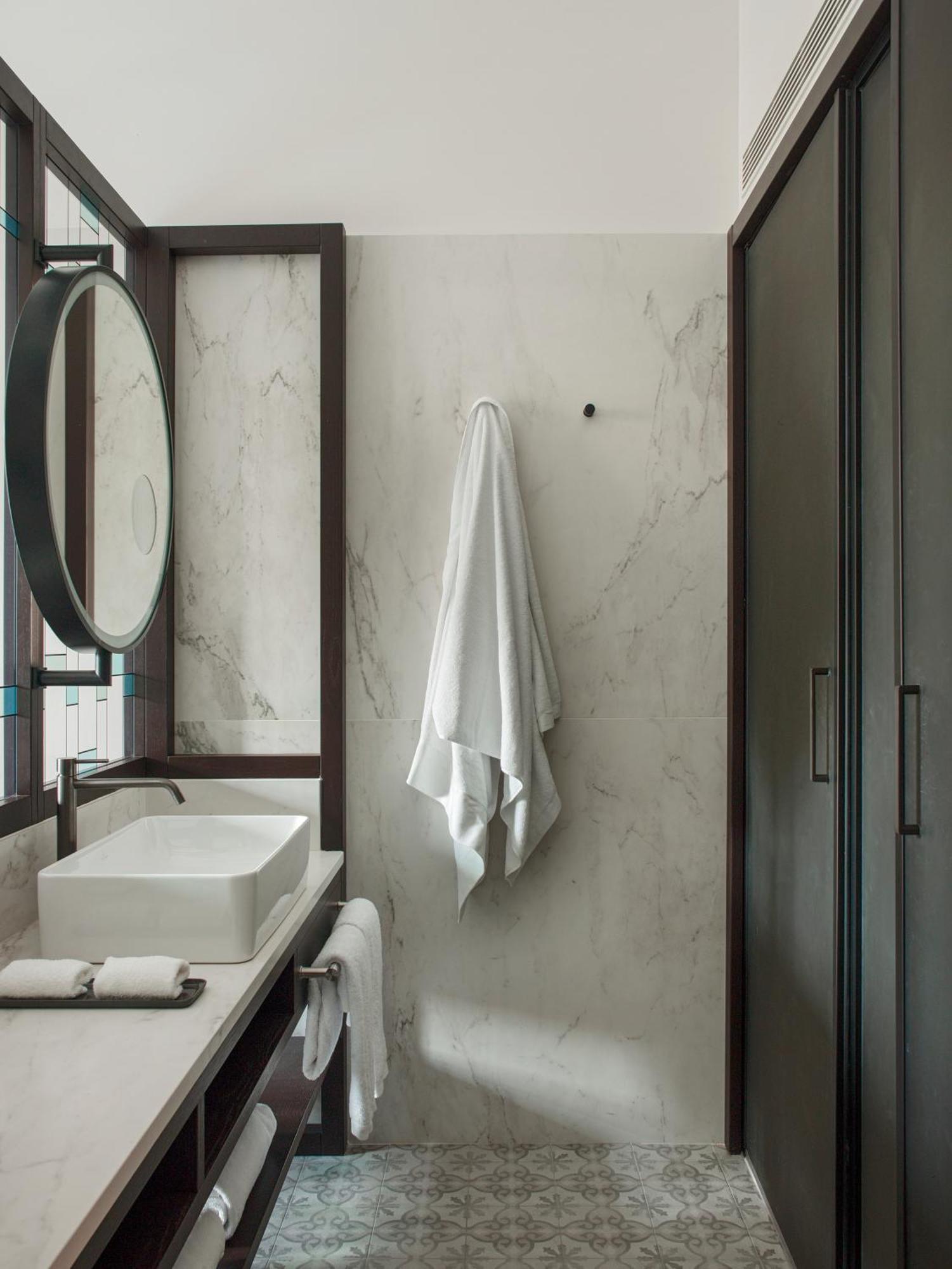 Antiga Casa Buenavista Hotel Barcelona Kamer foto