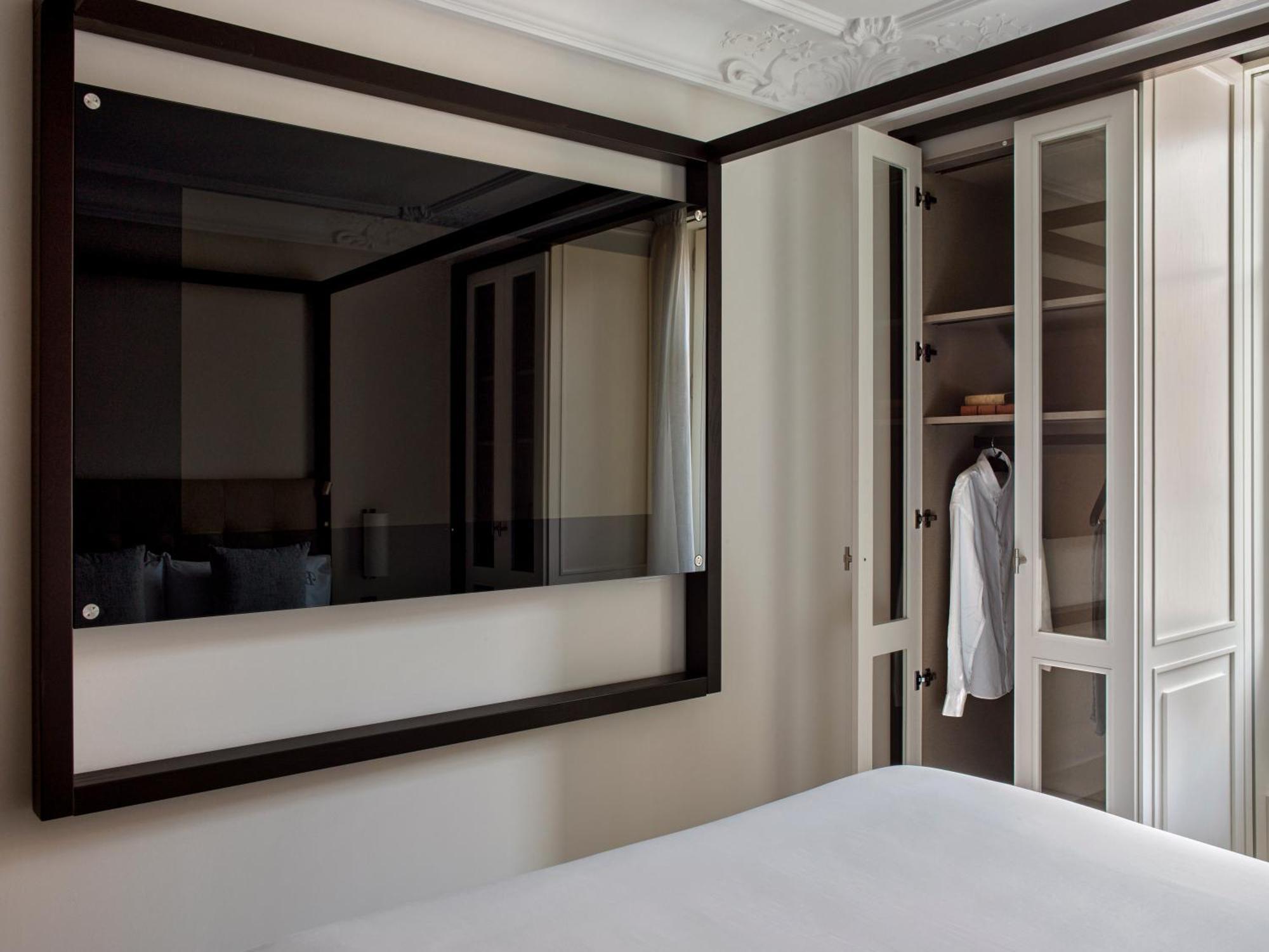 Antiga Casa Buenavista Hotel Barcelona Kamer foto
